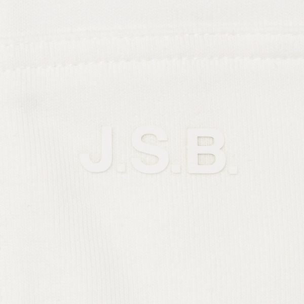 Rose Logo Zip Hoodie 詳細画像 Black 5