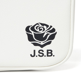 Rose Logo Shoulder Bag 詳細画像