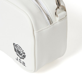 Rose Logo Shoulder Bag 詳細画像