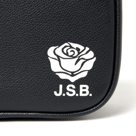 Rose Logo Shoulder Bag 詳細画像