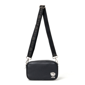 Rose Logo Shoulder Bag 詳細画像