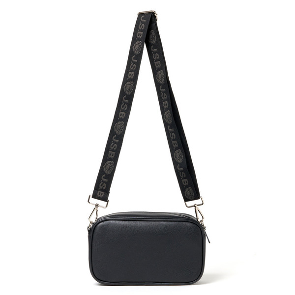 Rose Logo Shoulder Bag 詳細画像 White 6