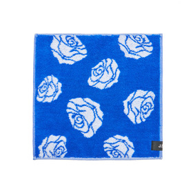 Rose Logo Hand Towel 詳細画像