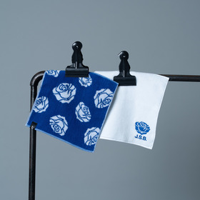Rose Logo Hand Towel 詳細画像