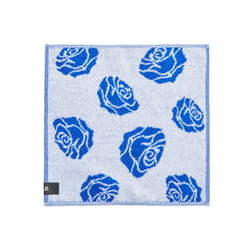 Rose Logo Hand Towel 詳細画像