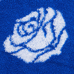 Rose Logo Hand Towel 詳細画像