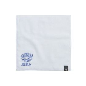Rose Logo Hand Towel 詳細画像