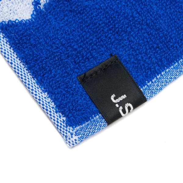 Rose Logo Hand Towel 詳細画像 White 3