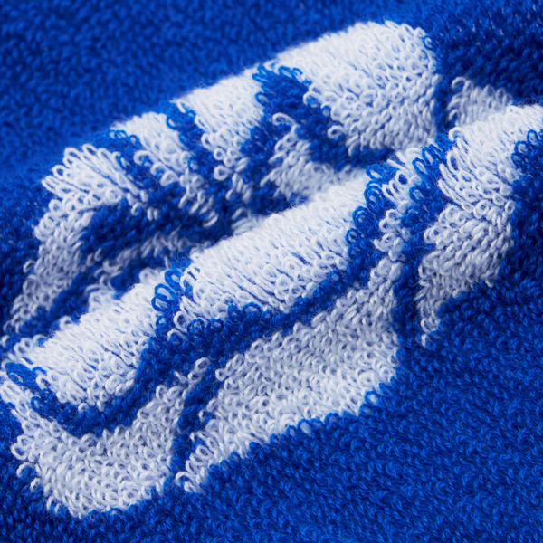 Rose Logo Hand Towel 詳細画像 White 5