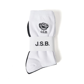 Rose Logo Socks Set 詳細画像