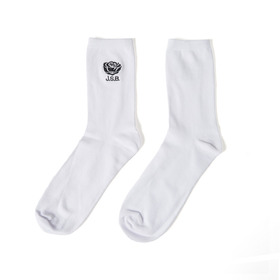 Rose Logo Socks Set 詳細画像