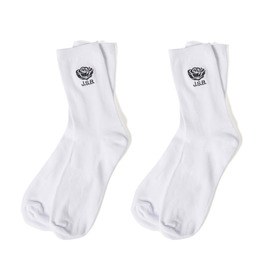 Rose Logo Socks Set