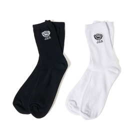 Rose Logo Socks Set 詳細画像
