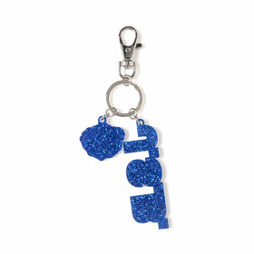 Rose Logo Key Chain 詳細画像