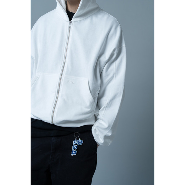 Rose Logo Key Chain 詳細画像 Blue 5