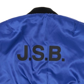 【PRE-ORDER】Rose Embroidery MA-1 Jacket 詳細画像