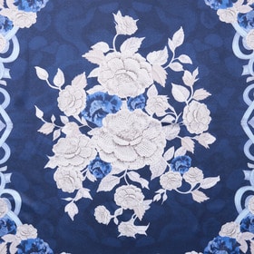 【PRE-ORDER】Rose Big Scarf 詳細画像