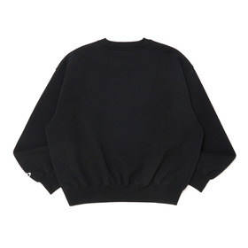 Essential Sweat Top 詳細画像