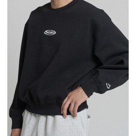 Essential Sweat Top 詳細画像