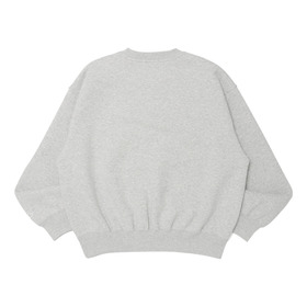 Essential Sweat Top 詳細画像