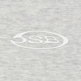 Essential Sweat Top 詳細画像