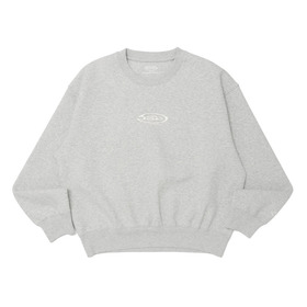 Essential Sweat Top 詳細画像