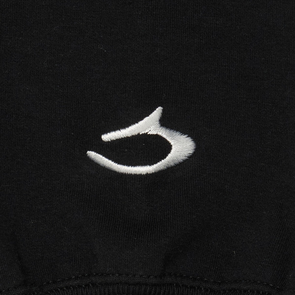 Essential Sweat Top 詳細画像 Black 3