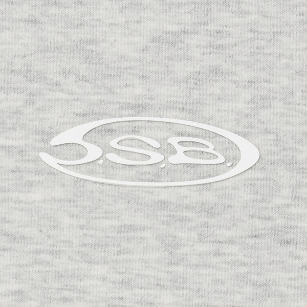 Essential Sweat Top 詳細画像 Black 6