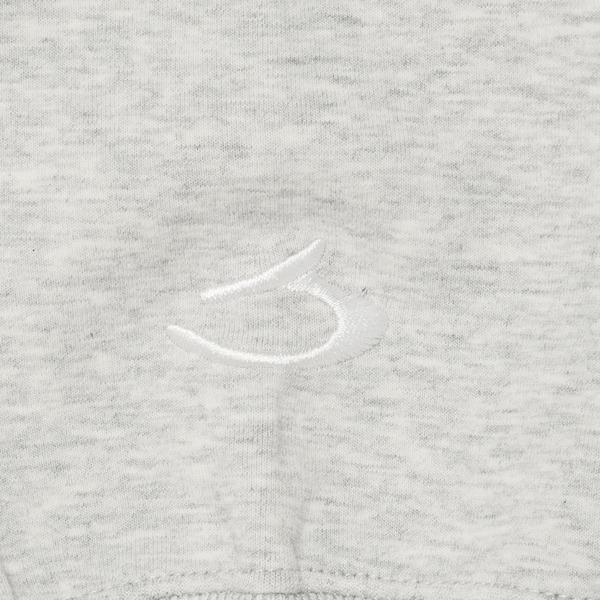 Essential Sweat Top 詳細画像 Black 7