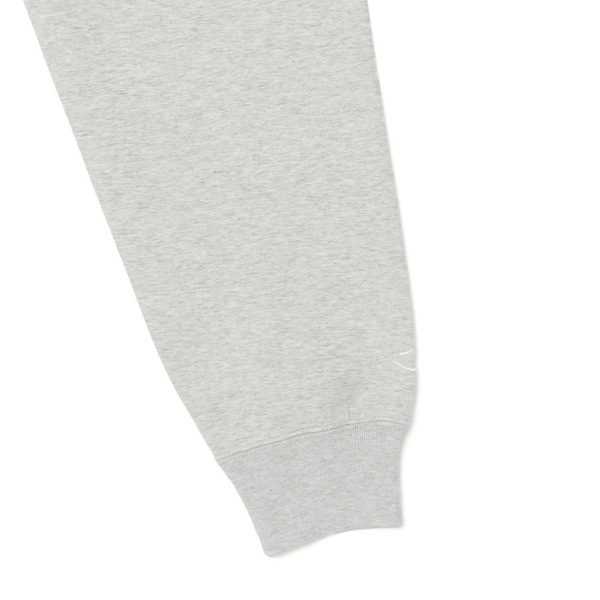 Essential Sweat Top 詳細画像 Black 9