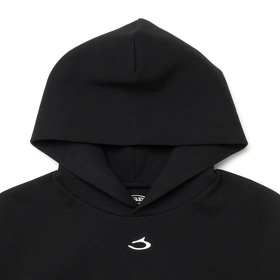 Essential Hoodie 詳細画像