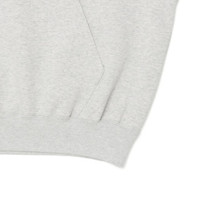 Essential Hoodie 詳細画像