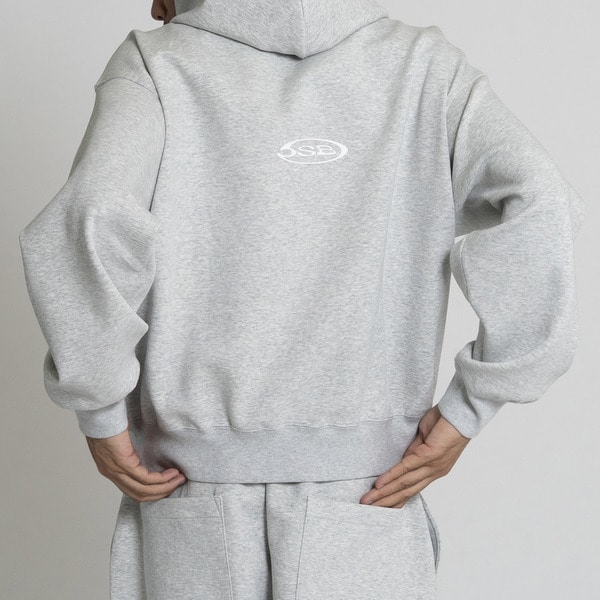 Essential Hoodie 詳細画像 Black 10