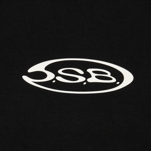 Essential Hoodie 詳細画像 Black 4