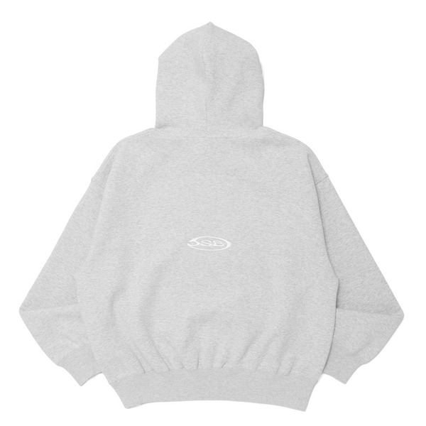 Essential Hoodie 詳細画像 Black 5
