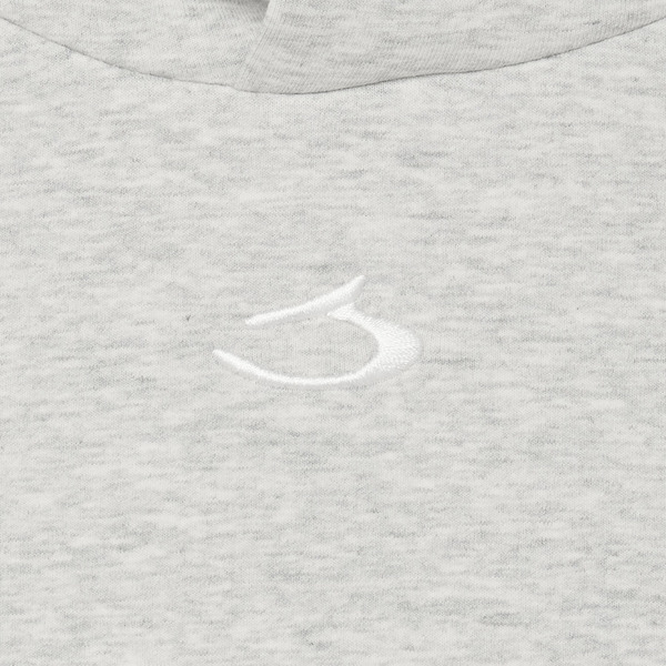 Essential Hoodie 詳細画像 Black 6