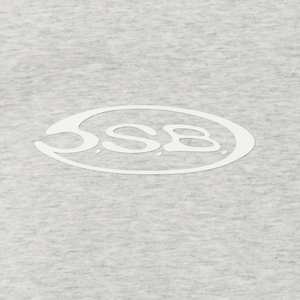 Essential Hoodie 詳細画像 Black 7