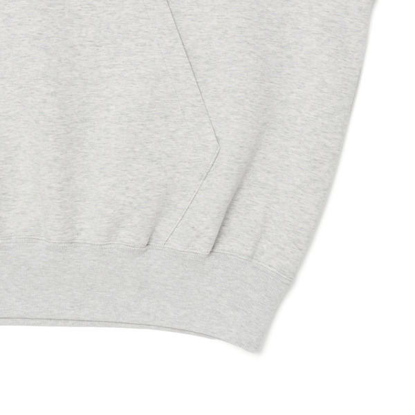 Essential Hoodie 詳細画像 Black 8