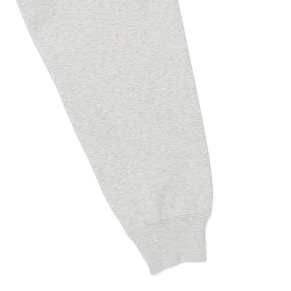 Essential Hoodie 詳細画像 Black 9