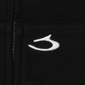 Essential Zip Hoodie 詳細画像