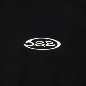 Essential Zip Hoodie 詳細画像