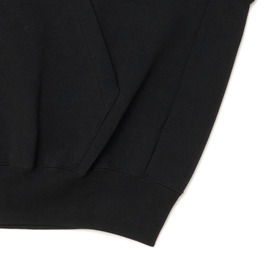 Essential Zip Hoodie 詳細画像