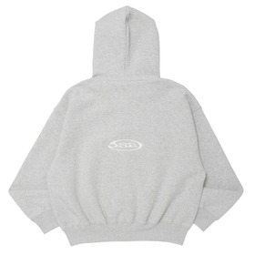 Essential Zip Hoodie 詳細画像