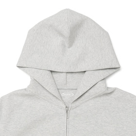Essential Zip Hoodie 詳細画像