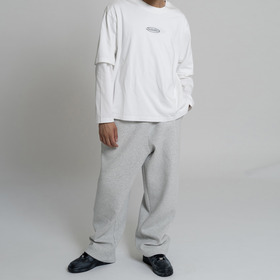 Essential Sweat Pants 詳細画像