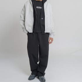 Essential Sweat Pants 詳細画像