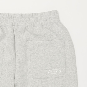 Essential Sweat Pants 詳細画像