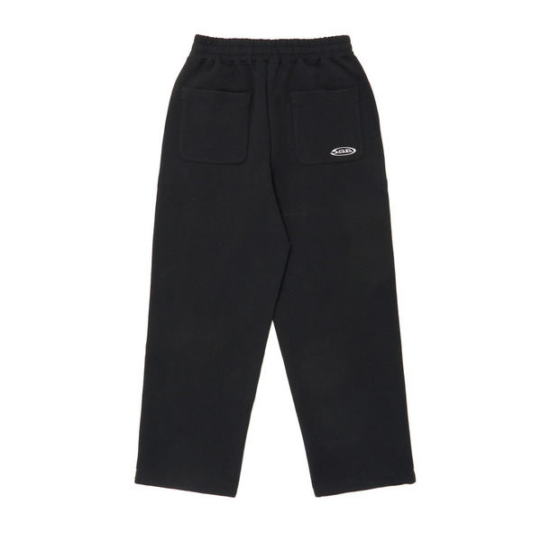 Essential Sweat Pants 詳細画像 Black 1