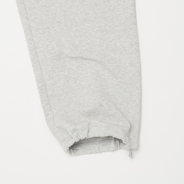Essential Sweat Pants 詳細画像 Black 12