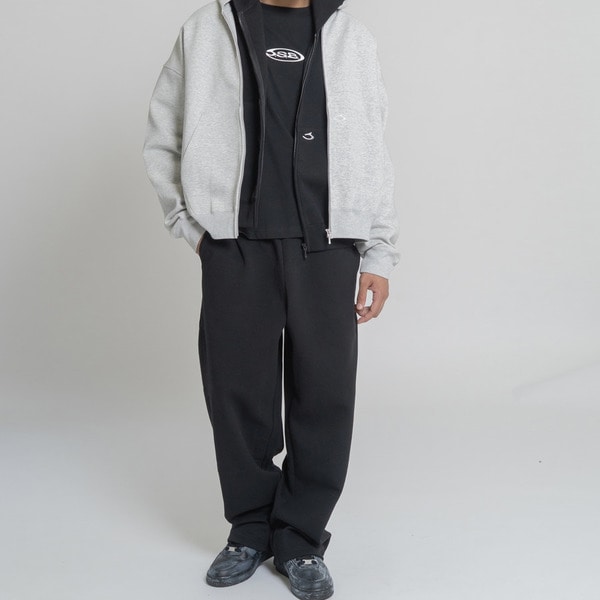 Essential Sweat Pants 詳細画像 Black 16